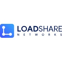 LoadShare Networks logo - Similar company to Load