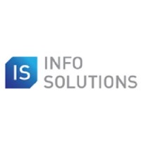 InfoSolutions Sp. z o.o. logo - Similar company to Hiflow Solutions
