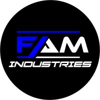 FAM INDUSTRIES logo - Similar company to Famsfood
