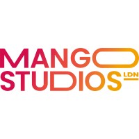 Mango Studios LDN logo - Similar company to Digital Mango Ldn