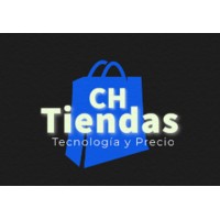 Tienda de tecnologia y Computadoras - Tiendas CH logo - Similar company to Doku Soluciones, C.A