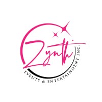 Zynth Events & Entertainment Inc. logo - Similar company to Zynth