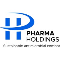 Pharma Holdings AS logo - Similar company to Myhaircode