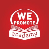 We Promote Academy