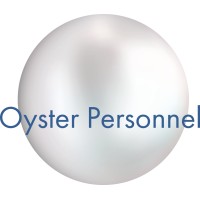 Oyster Personnel logo - Similar company to Prometheus Maritime Group