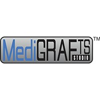 Medigraft logo - Similar company to Medigraft Tissue Micro Cluster