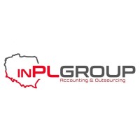 inPL Group logo - Similar company to Enforce Medical Technologies
