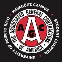 AGC UPRM logo - Similar company to Design Build Llc