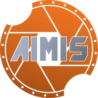 Aimis logo - Similar company to Aimis
