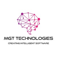 MGT Technologies logo - Similar company to Digibyte Technology