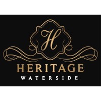 Heritage Waterside Luxury Senior Living logo - Similar company to Pathways To Care