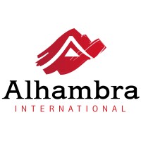 ALHAMBRA INTERNATIONAL logo - Similar company to Thinkpad Infotech Opc