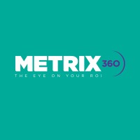 Metrix-360 logo - Similar company to Xplore