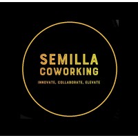 Semilla Business Hub logo - Similar company to Blogmaker.App