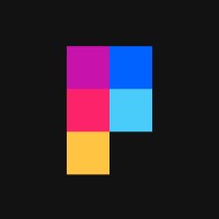 Frapy logo - Similar company to Infin8