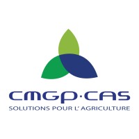 CMGP.CAS logo - Similar company to D