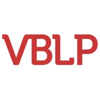 VBLP GmbH logo - Similar company to Vblp Tech Solutions Pvt Ltd