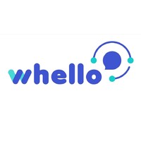 Whello logo - Similar company to Whello | Digital Marketing Agency Amsterdam