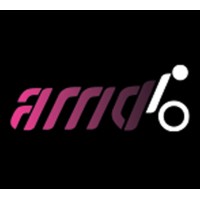 AMD bike logo - Similar company to Grolle Alpine