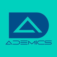 Ademics logo - Similar company to Semartech