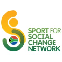 Sport For Social Change Network South Africa logo - Similar company to Coolplay Sa
