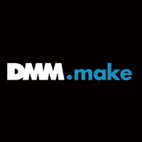 DMM.make 3DPRINT logo - Similar company to Optocomb, Inc.