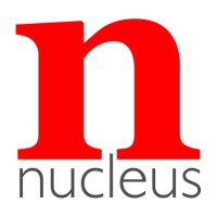 Nucleus PR logo - Similar company to Pickle Creatives