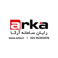 Rayan Samaneh Arka logo - Similar company to Itshams