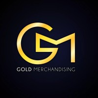 GOLD MERCHANDISING logo - Similar company to Amcham