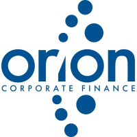 ORION CORPORATE FINANCE srl logo - Similar company to Calandro & Partners Corporate Finance S.P.A.