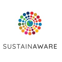 Sustainaware logo - Similar company to Neocortex Hub