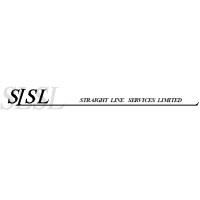 STRAIGHT LINE SERVICES LIMITED logo - Similar company to Mygroupsolutions