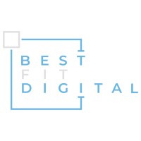 Best Fit Digital logo - Similar company to Superscript Marketing