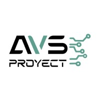 AVS Proyect logo - Similar company to Reuther