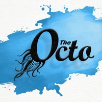 The Octo logo - Similar company to Codeters