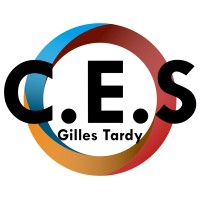 CES Gilles Tardy logo - Similar company to Pac Services
