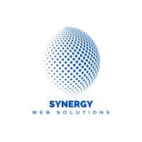 Synergy Web Solutions logo - Similar company to Syntax Controls Limited