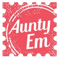 Aunty Em logo - Similar company to Boo & Child