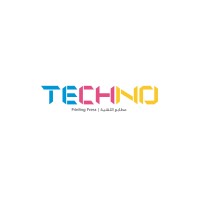 Techno Printing logo - Similar company to Technoprint