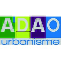 A'DAO URBANISME logo - Similar company to Atec Ouest