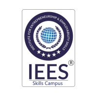 IEES-Institute for Entrepreneurship & Employability Skills logo - Similar company to The Intern Express