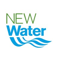 NEW Water logo - Similar company to Glc Minerals