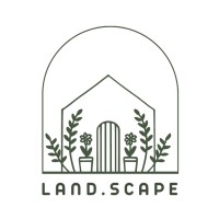 LAND.SCAPE logo - Similar company to Cfppa De Valdoie