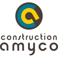 Construction Amyco logo - Similar company to Construction Bdm