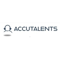 Accutalents, Inc logo - Similar company to White Medience Philippines