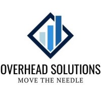 OVERHEAD-SOLUTIONS CORP logo - Similar company to Phone Calls With Clever People Podcast