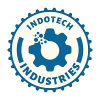 Indotech Healthcare Systems logo - Similar company to Right Angle Display System