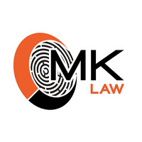 MK Law Solicitors logo - Similar company to Edwards Duthie Shamash Solicitors