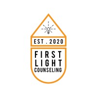 First Light Counseling, LLC logo - Similar company to Foundations Counseling Pllc