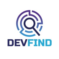DevFind logo - Similar company to Dev Partner